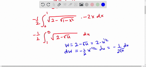 evaluate-the-integral-int_01-x-sqrt2-sqrt1-x2-d-x-2