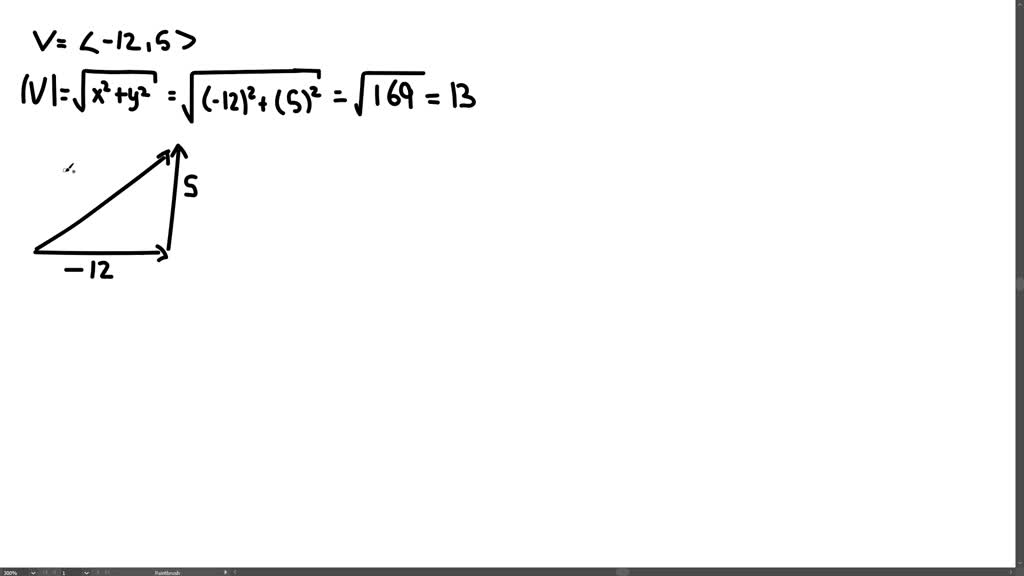 solved-magnitude-and-direction-of-a-vector-find-the-magnitude-and