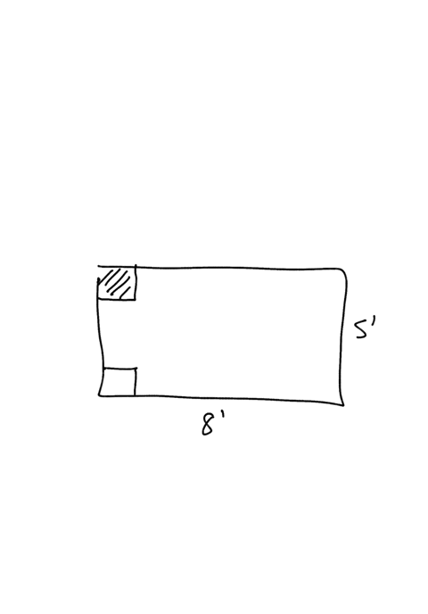 a-covered-box-is-to-be-made-from-a-rectangular-sheet-of-cardboard-measuring-5-feet-by-8-feet-this--3