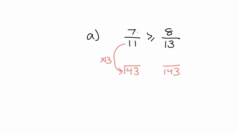 inequalities-quad-state-whether-each-inequality-is-true-or-false-a-frac711-geq-frac813-b-frac35-frac
