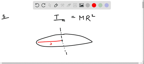 the-moment-of-inertia-for-a-regular-object-can-never-be-larger-than-m-r2-where-m-is-the-mass-and-r-i