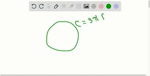 fill-in-the-blanks-suppose-the-exact-circumference-of-a-circle-is-3-pi-feet-when-we-write-c942-feet-