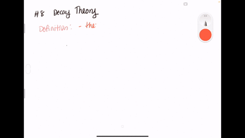 if-decay-theory-is-correct-a-information-can-never-be-permanently-lost-from-long-term-memory-b-for-3