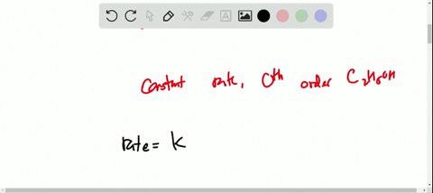 at-500-mathrmk-in-the-presence-of-a-copper-surface-cthanol-decomposes-according-to-the-equation-math