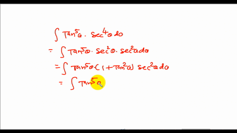 evaluate-the-following-integrals-int-tan-5-theta-sec-4-theta-d-theta