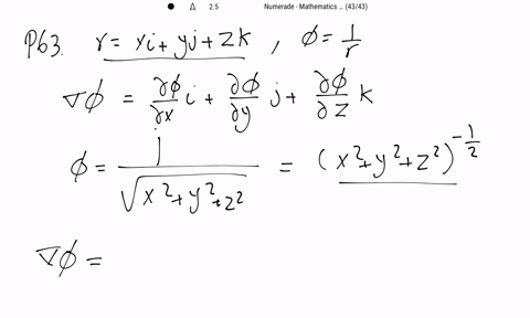 the-vector-differential-operator-del-written-nabla-is-defined-by-nablafracpartialpartial-x-ifracpa-2