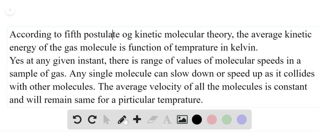 solved-can-the-speed-of-a-given-molecule-in-a-gas-double-at-constant