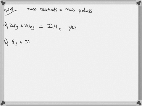 are-these-data-sets-on-chemical-changes-consistent-with-the-law-of-conservation-of-mass-a-mathrma-12