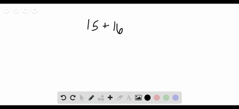 in-the-following-exercises-translate-the-following-from-math-expressions-to-words-15-16