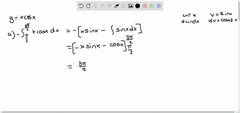 find-the-area-of-the-region-enclosed-by-the-curve-yx-cos-x-and-the-x-axis-see-the-accompanying-figur