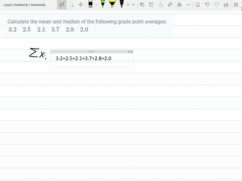 calculate-the-mean-and-median-of-the-following-grade-point-averages-beginarrayllllll32-25-21-37-28-2