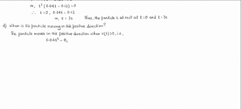 a-particle-moves-according-to-a-law-of-motion-s-ft-t-geqslant-0-where-t-is-measured-in-seconds-and-2