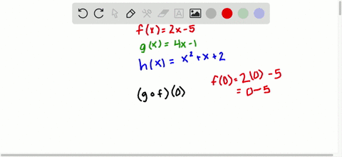 let-beginarrayl-fx2-x-5-gx4-x-1-hxx2x2-endarray-evaluate-the-indicated-function-without-finding-an-2
