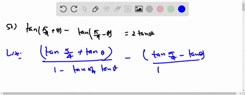 prove-that-the-given-equations-are-identities-tan-leftfracpi4thetaright-tan-leftfracpi4-thetaright-3