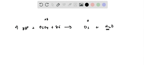 balance-the-following-half-reaction-equations-a-mathrmoso_4s-rightarrow-mathrmoss-quad-acidic-b-math