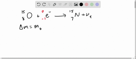 a-write-the-complete-reaction-equation-for-electron-capture-by-15-mathrmo-b-calculate-the-energy-r-2