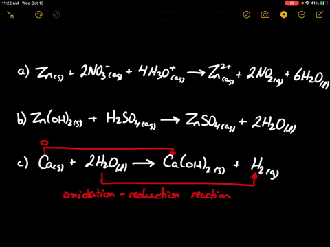 which-of-these-reactions-are-oxidation-reduction-reactions-explain-your-answer-briefly-classify-th-4