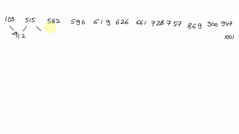 identify-the-outlier-of-each-set-of-values-then-describe-how-its-value-affects-the-mean-of-the-data-