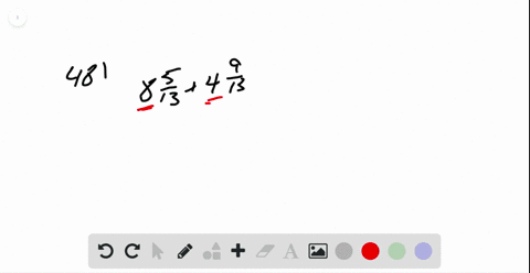 in-the-following-exercises-perform-the-indicated-operation-and-write-the-result-as-a-mixed-number-16
