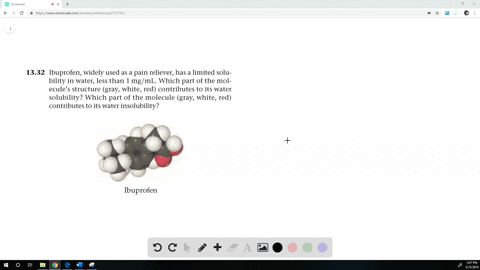 ibuprofen-widely-used-as-a-pain-reliever-has-a-limited-solubility-in-water-less-than-1-mathrmmg-math