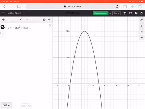 physics-suppose-you-throw-a-ball-straight-up-from-the-ground-with-a-velocity-of-80-mathrmft-mathrms-