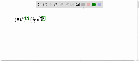 write-your-answer-as-a-power-or-as-a-product-of-powers-left5-b2right3leftfrac12-b3right2