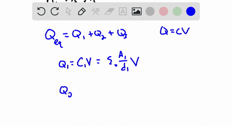 suppose-three-parallel-plate-capacitors-whose-plates-have-areas-a_1-a_2-and-a_3-and-separations-d_1-