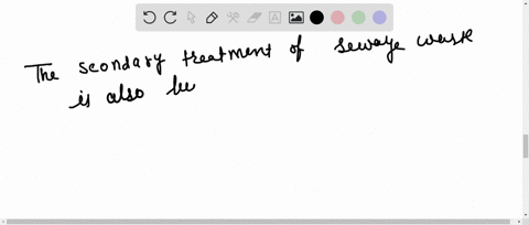 the-secondary-treatment-of-sewage-waste-is-also-known-as-a-chemical-treatment-b-physical-treatment-c