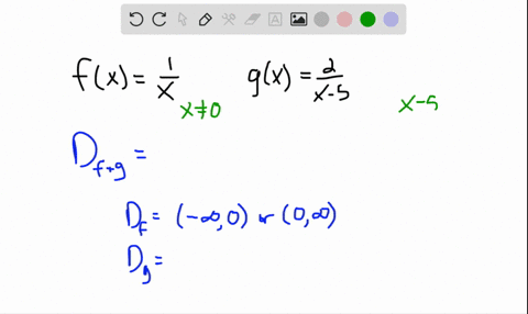 for-each-pair-of-functions-f-and-g-determine-the-domain-of-fg-fxfrac1x-gxfrac2x-5-2