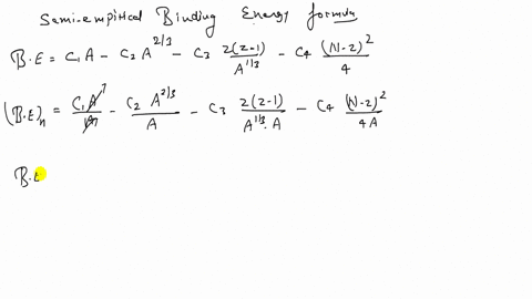 obtain-a-semi-empirical-binding-energy-per-nucleon-formula-using-this-as-a-guide-explain-why-the-cou