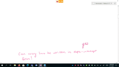 determine-which-pair-of-equations-may-be-represented-by-the-graphs-shown-can-every-line-be-written-i