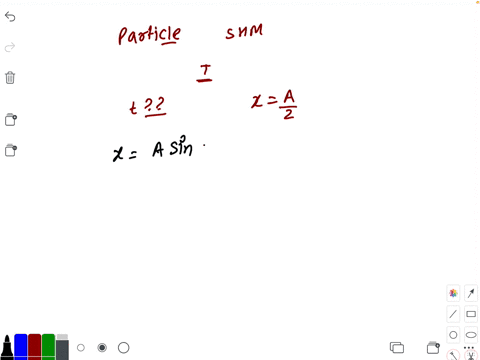 a-particle-is-executing-shm-of-periodic-time-mathrmt-the-time-taken-by-a-particle-in-moving-from-mea