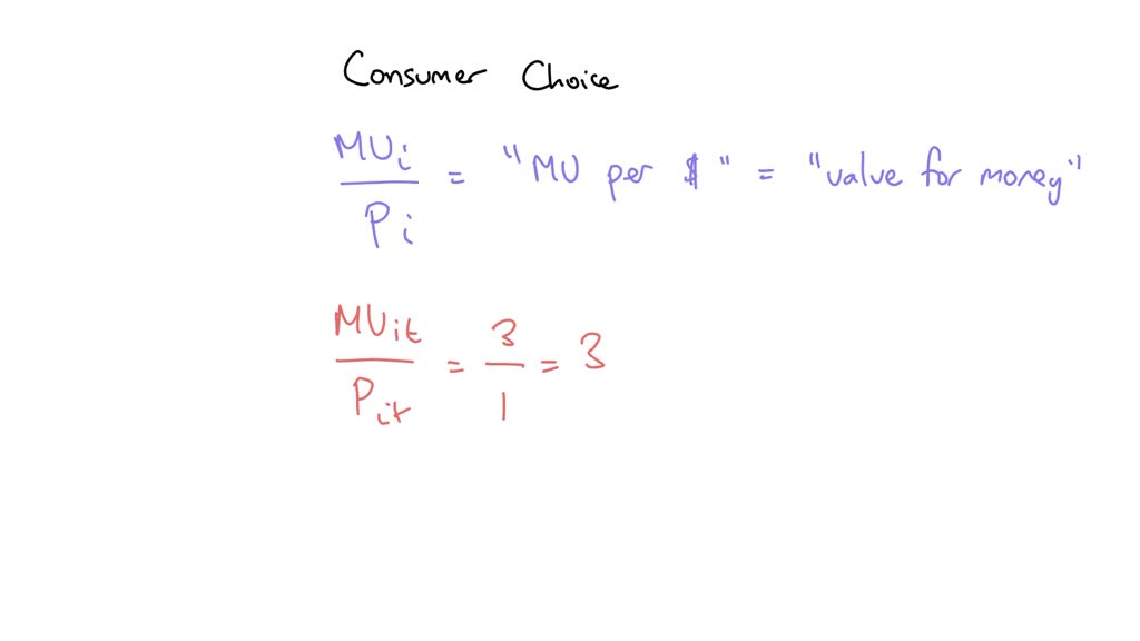 A consumer is currently purchasing three pairs of jeans and five T