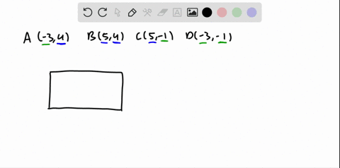 find-the-area-of-each-figure-with-the-vertices-shown-rectangle-a-34-b54-c5-1-d-3-1
