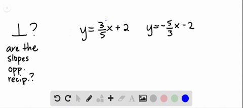 determine-whether-the-lines-are-perpendicular-yfrac35-x2-y-frac53-x-2