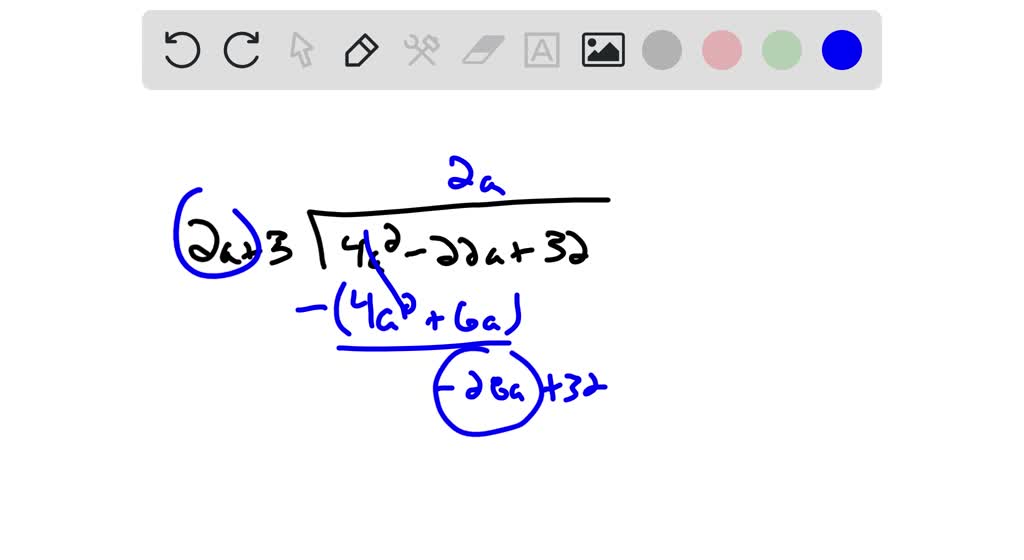 SOLVED:a^4+a^2=42