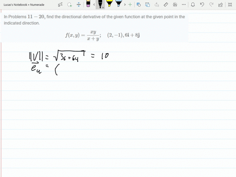 in-problems-11-20-find-the-directional-derivative-of-the-given-function-at-the-given-point-in-the--4