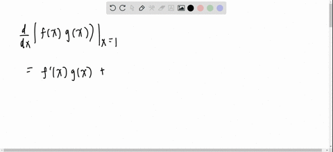 use-the-following-table-to-find-the-given-derivatives-beginarrayllllllx-1-2-3-4-5-hline-fx-5-4-3-2-1