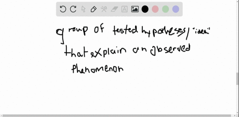 how-does-the-scientific-meaning-of-theory-differ-from-the-common-everyday-meaning-of-the-word