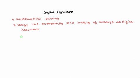 SOLVED:Referring to Appendix 9A, distinguish among data encryption ...