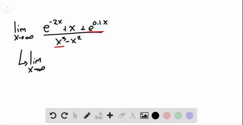 guess-the-value-of-the-limit-by-considering-the-dominant-terms-in-the-numerator-and-denominator-then