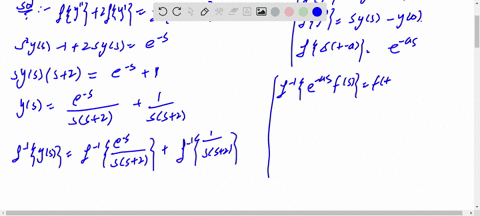 use-the-laplace-transform-to-solve-the-given-initialvalue-problem-yprime-prime2-yprimedeltat-1-quad-