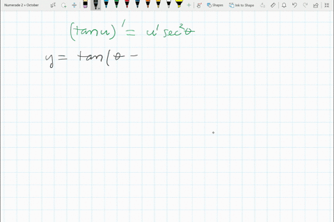 use-the-chain-rule-to-find-the-derivative-ytan-thetacos-theta