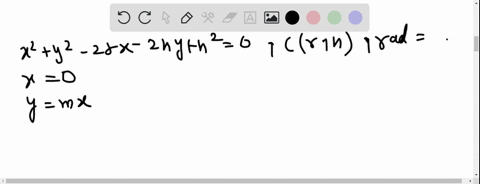 the-equations-of-the-tangents-drawn-from-the-origin-to-the-circle-x2-y2-2-r-x-2-h-yh20-are-a-x0-b-y0