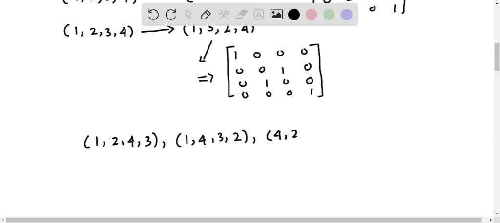 SOLVED:In Exercises 1 and 2 of Section 1.3 you were asked to find the ...