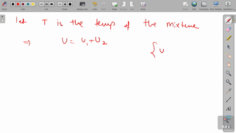 the-brass-rod-is-fixed-at-one-end-and-free-at-the-other-end-if-the-eccentric-load-p200-mathrmkn-is-a
