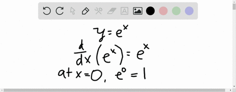find-an-equation-of-the-line-tangent-to-the-graph-of-yex-at-x0
