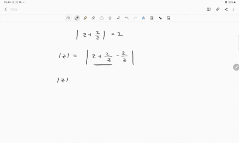 the-maximum-value-of-z-when-z-satisfies-the-condition-leftzfrac2zright2-is-a-sqrt3-1-b-sqrt31-c-sqrt
