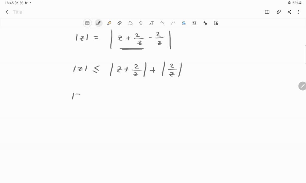 Solved If X X Y Z And X √ X 2 Y 2 Z 2 Show That Max X Y Z ≤ X ≤ X Y Z ≤√ 3