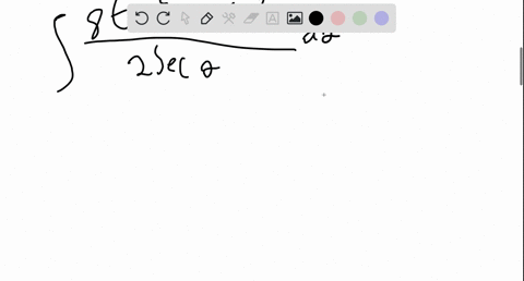 use-any-method-to-evaluate-the-integrals-most-will-require-trigonometric-substitutions-but-some-c-23